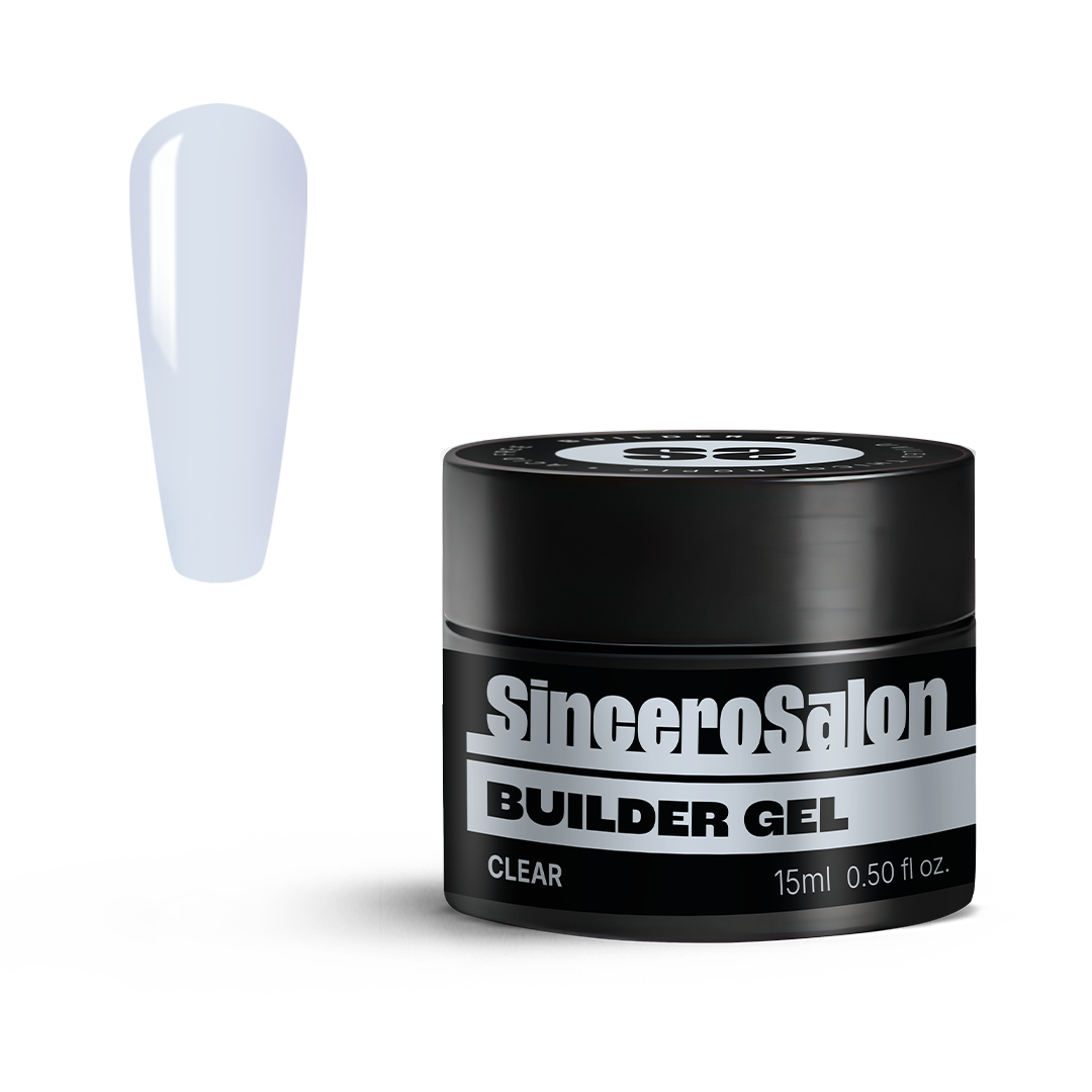 Ehitusgeel  