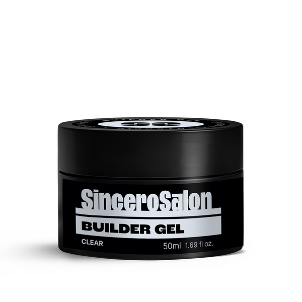 Ehitusgeel "Sincero Salon"