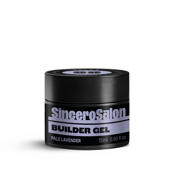 Ehitusgeel Color "Sincero Salon"