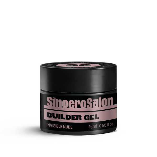 Ehitusgeel Color "Sincero Salon"
