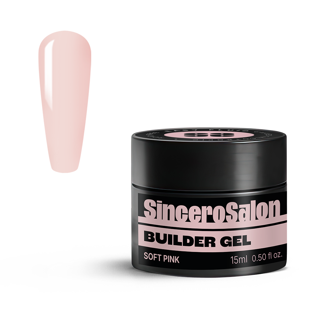 Ehitusgeel Solid 