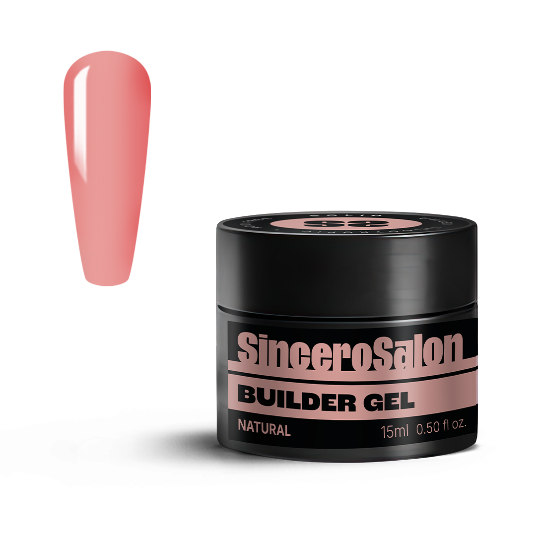 Ehitusgeel Solid 