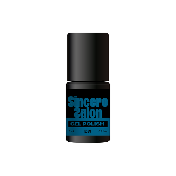 Geelküünelakk "Sincero Salon", 6 ml, EDEN, 807