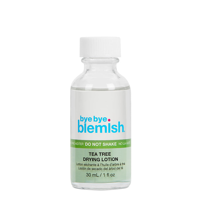 Kuivatav kreem "Bye Bye Blemish" teepuu, 30 ml