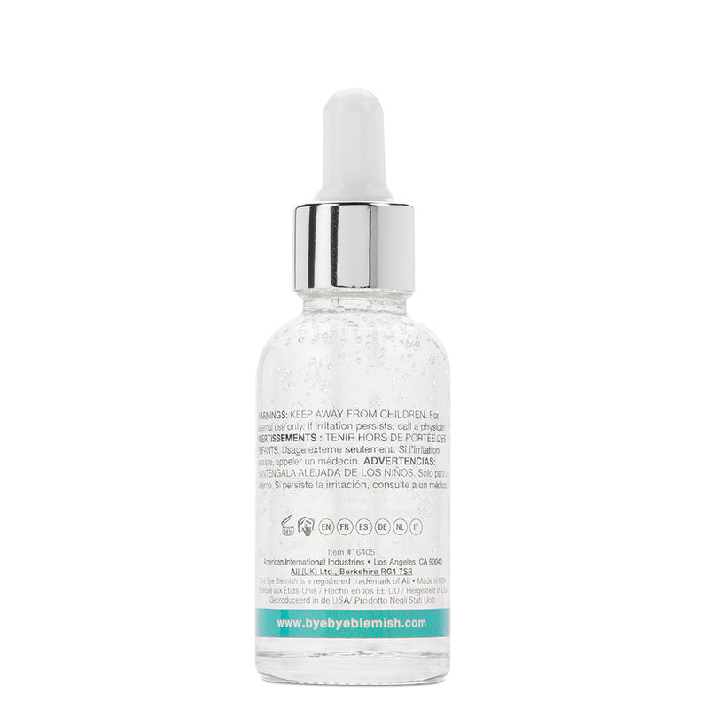 Näoseerum „Bye Bye Blemish“ Skin Rescue, 30 ml