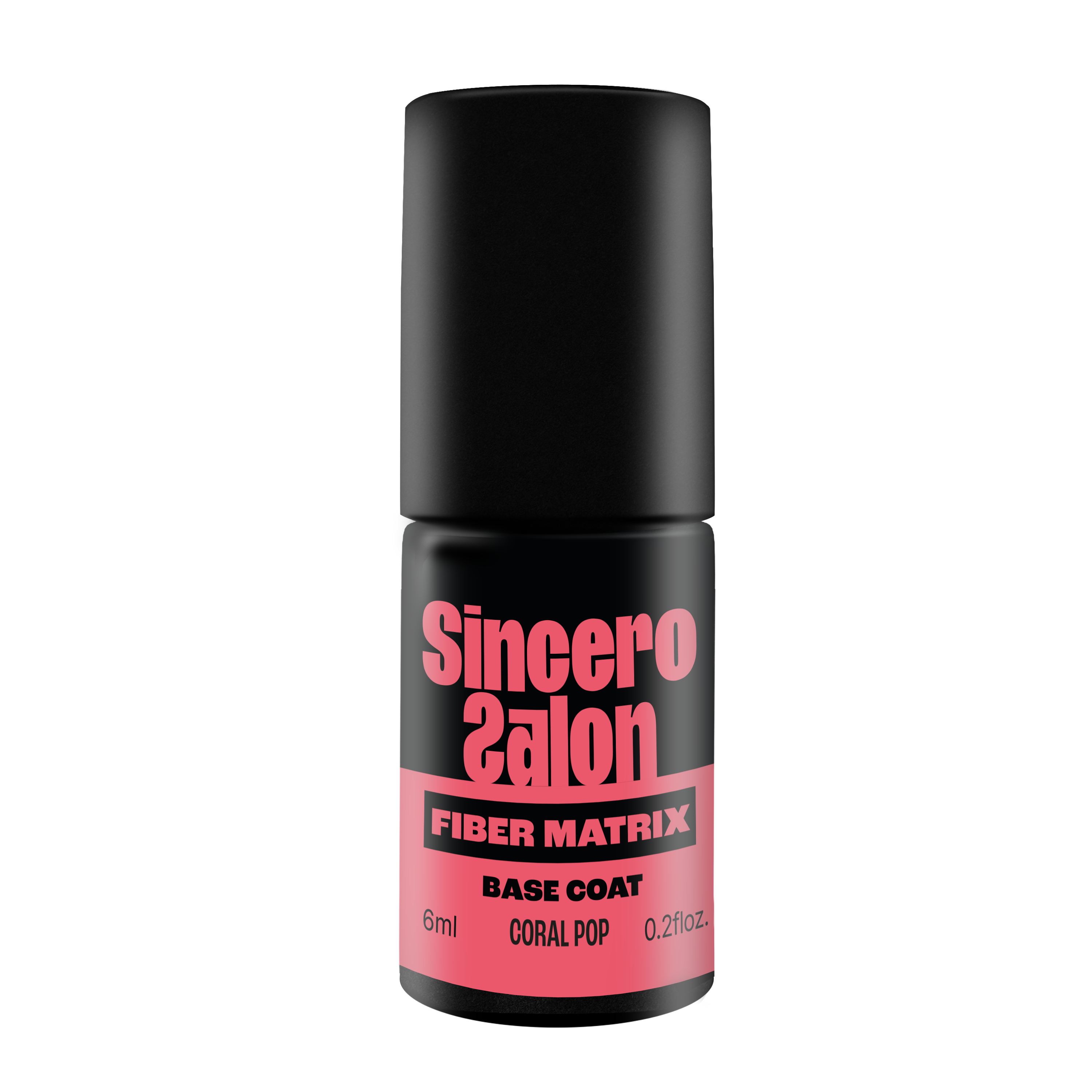 Fiber Matrix Base „Sincero Salon“ Color, 6 ml