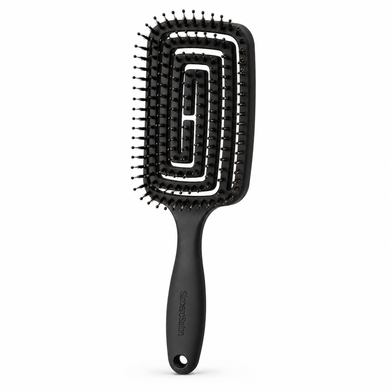 Juuksehari „Sincero Salon“ Flexi Pro Dual, 1 tk.