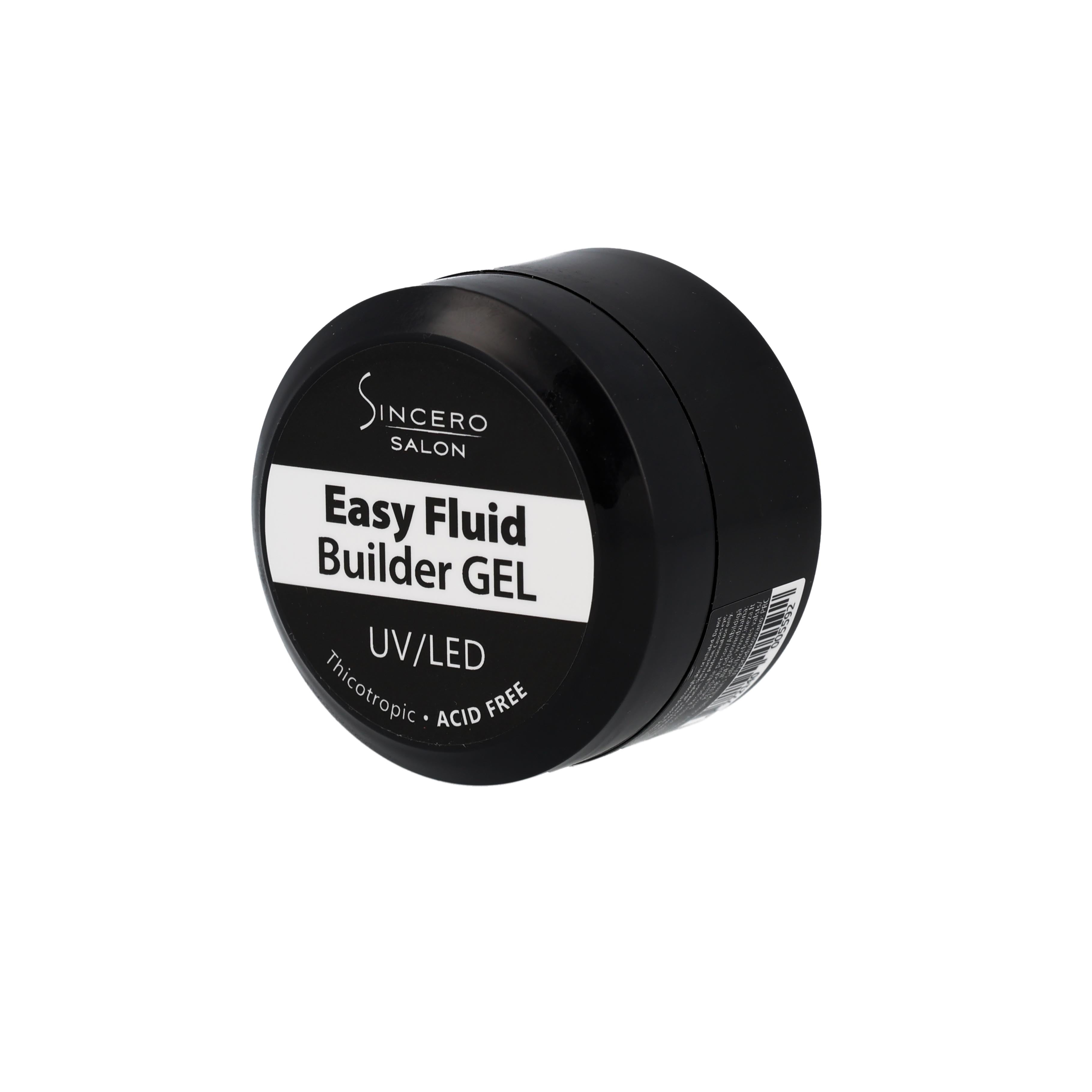 Ehitusgeel Easy Fluid 