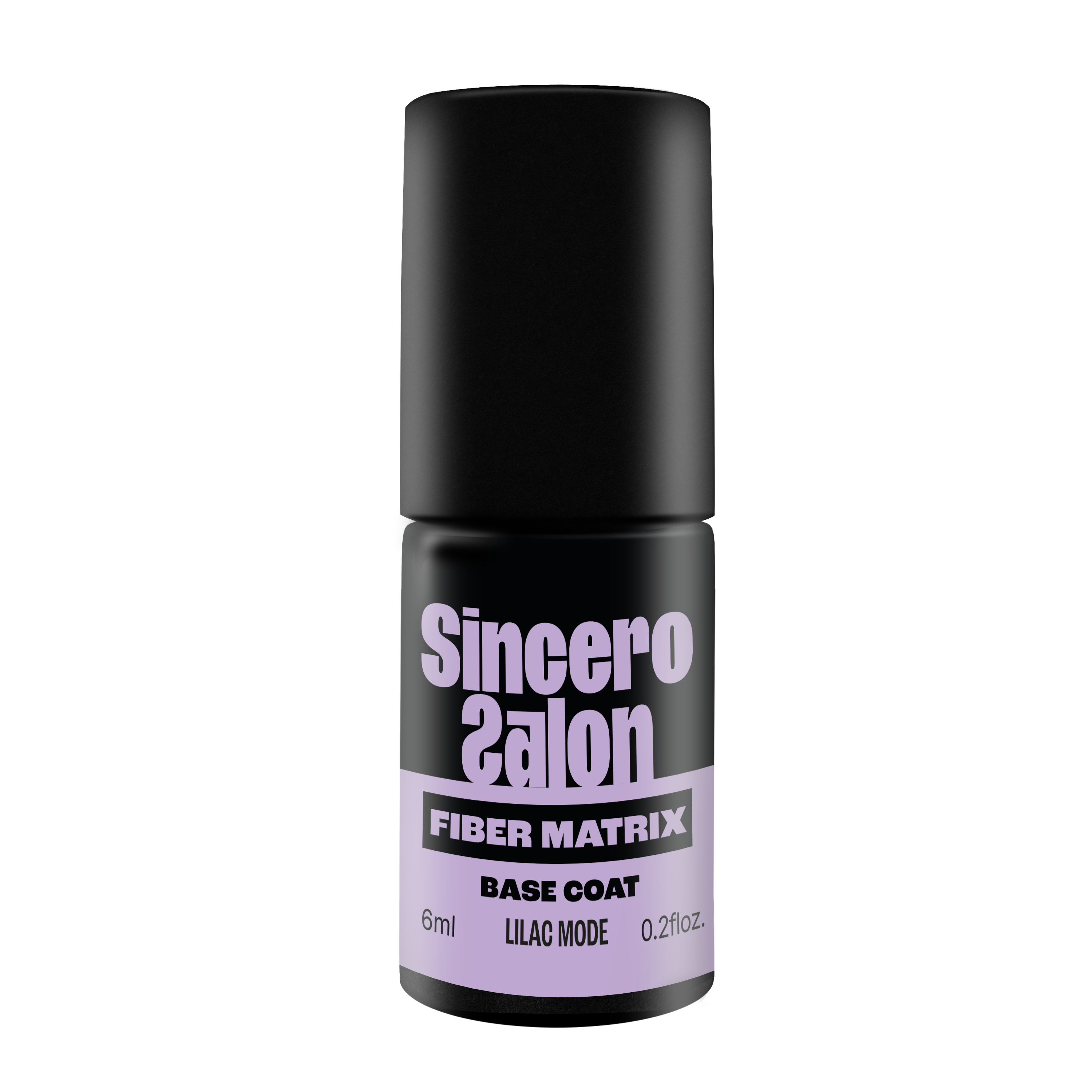 Fiber Matrix Base „Sincero Salon“ Color, 6 ml