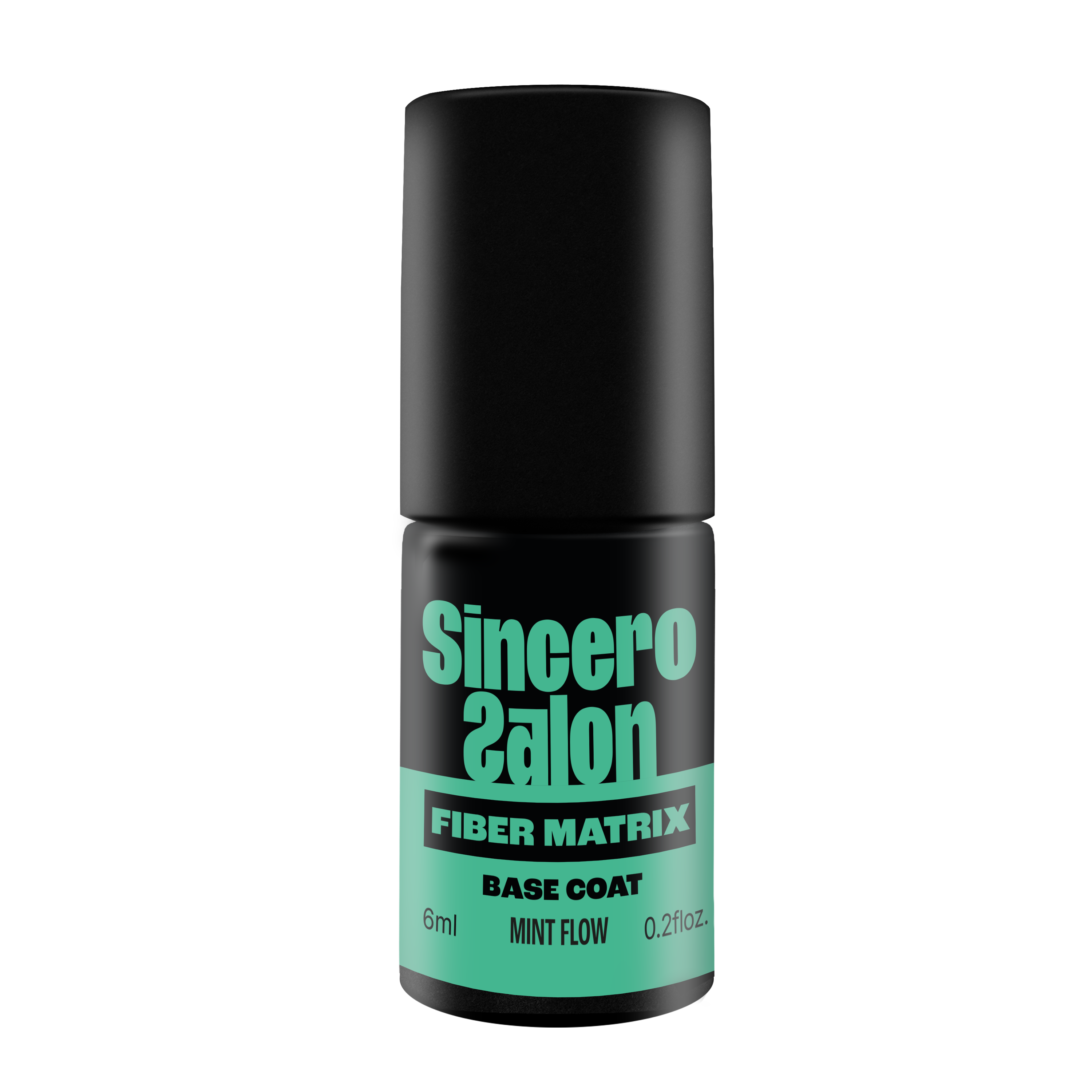Fiber Matrix Base „Sincero Salon“ Color, 6 ml