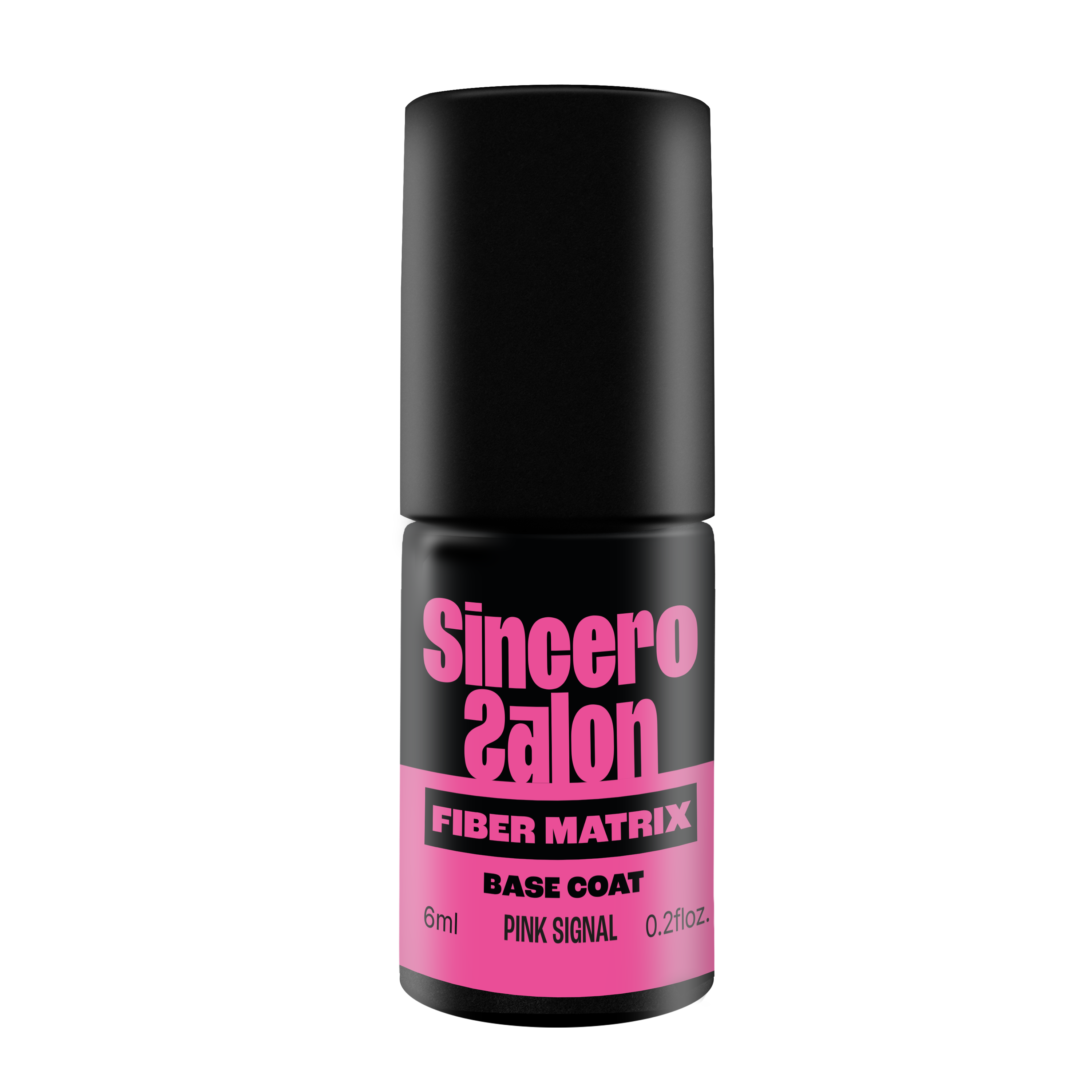 Fiber Matrix Base „Sincero Salon“ Color, 6 ml