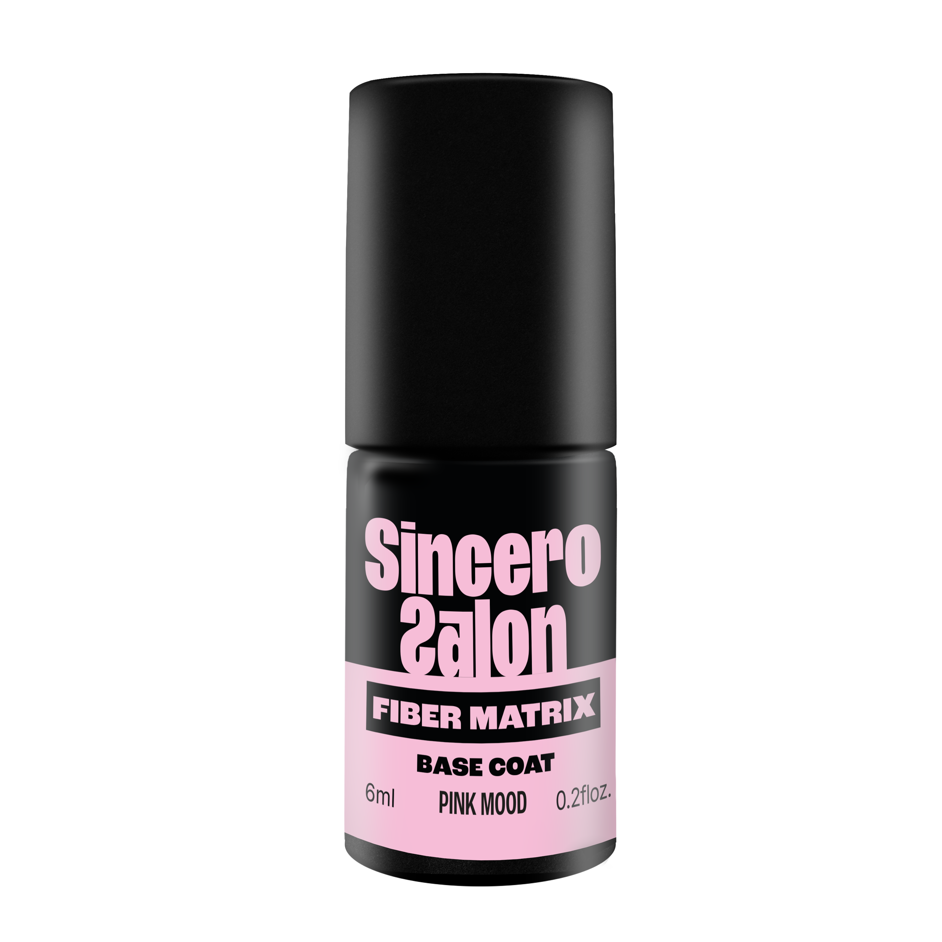 Fiber Matrix Base „Sincero Salon“ Color, 6 ml