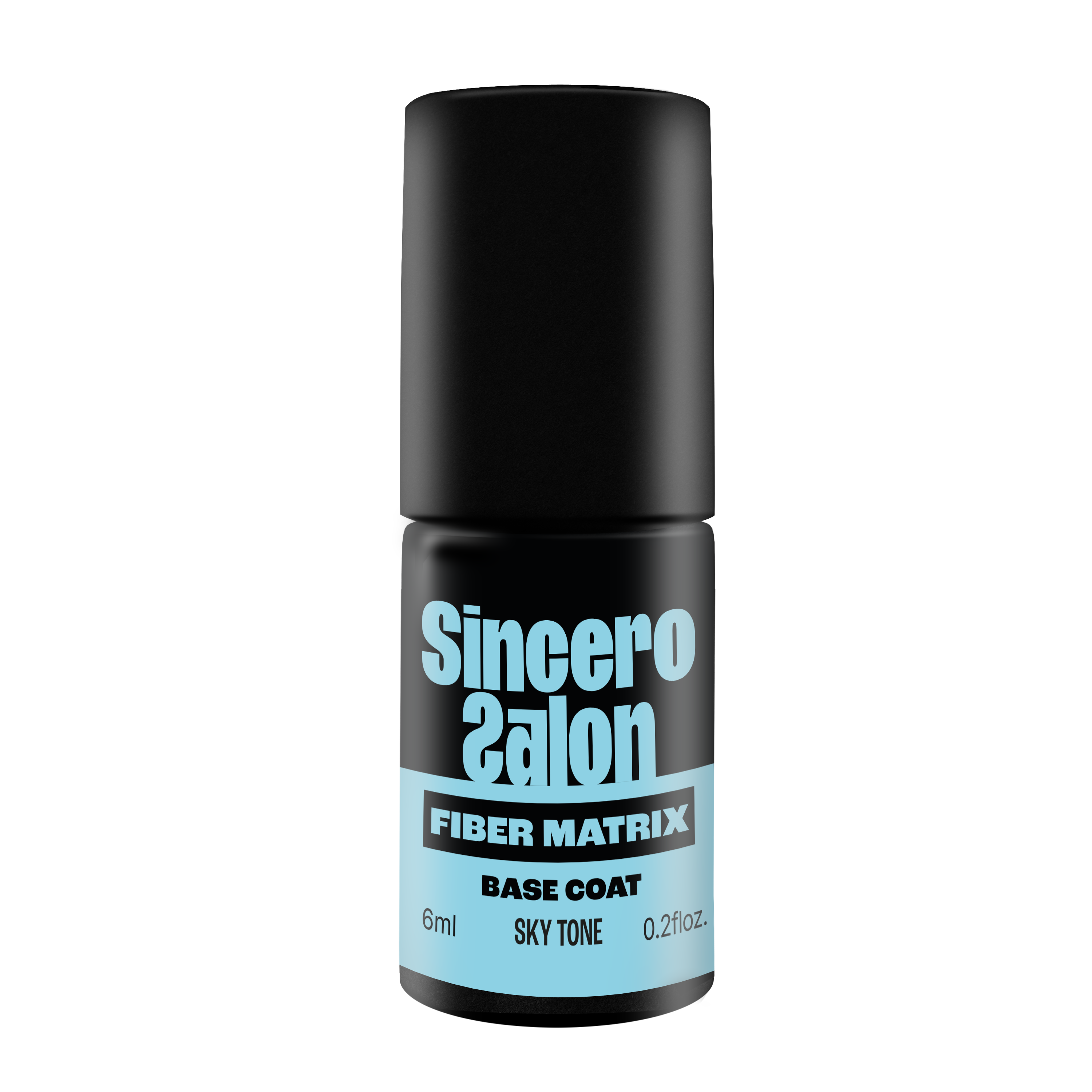 Fiber Matrix Base „Sincero Salon“ Color, 6 ml