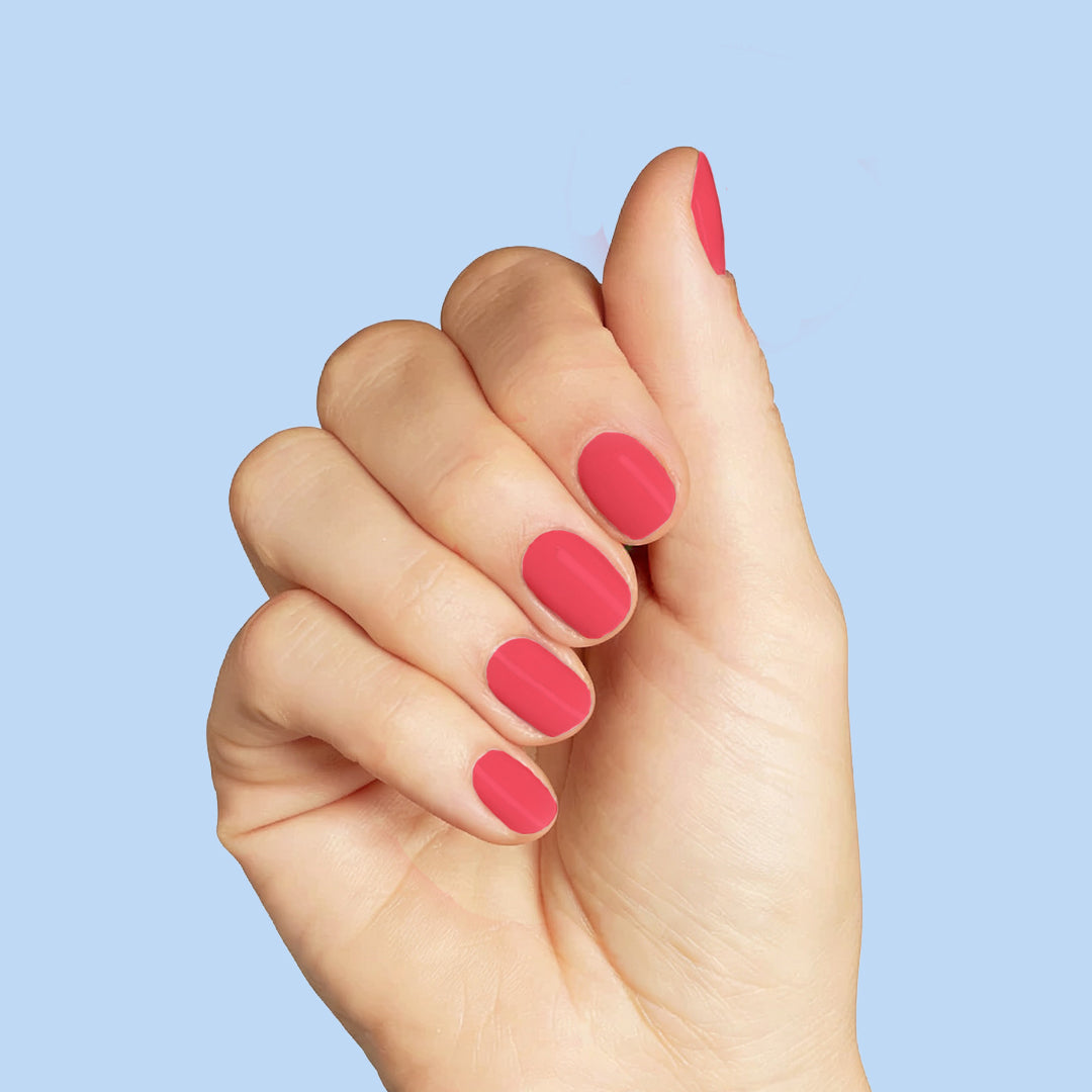 Fiber Matrix Base „Sincero Salon“ Color, 6 ml