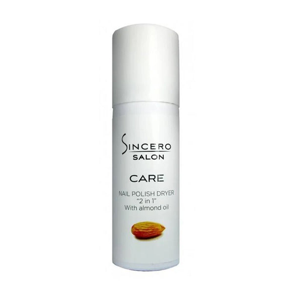 Küünelaki kuivataja "SINCERO SALON" Care, 50ML