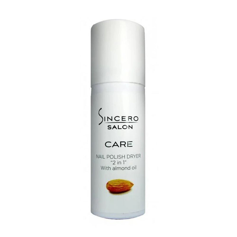 Küünelaki kuivataja "SINCERO SALON" Care, 50ML