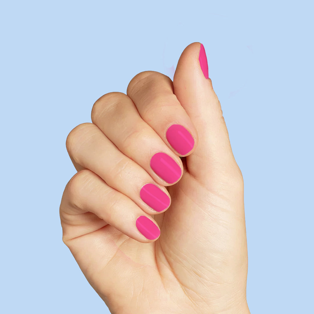 Fiber Matrix Base „Sincero Salon“ Color, 6 ml