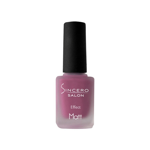 Küünelakk "Sincero Salon" Matt City, M2, 11 ml