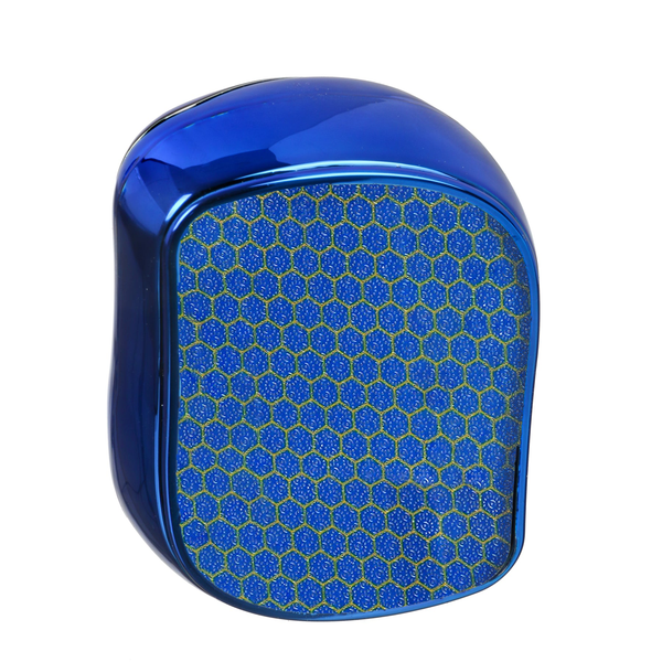 Nano-klaasist pediküüriviil  "Sincero Salon", Blue, 1 tk