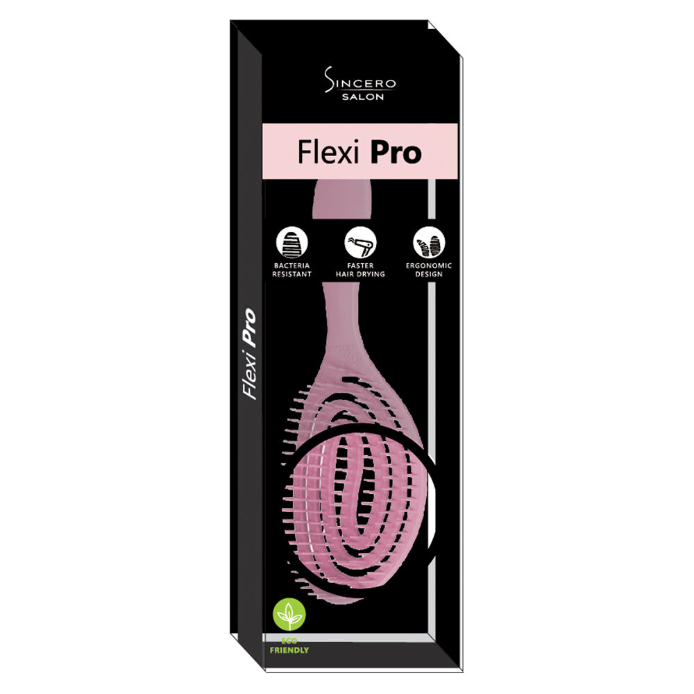 FlexiPro juuksehari 