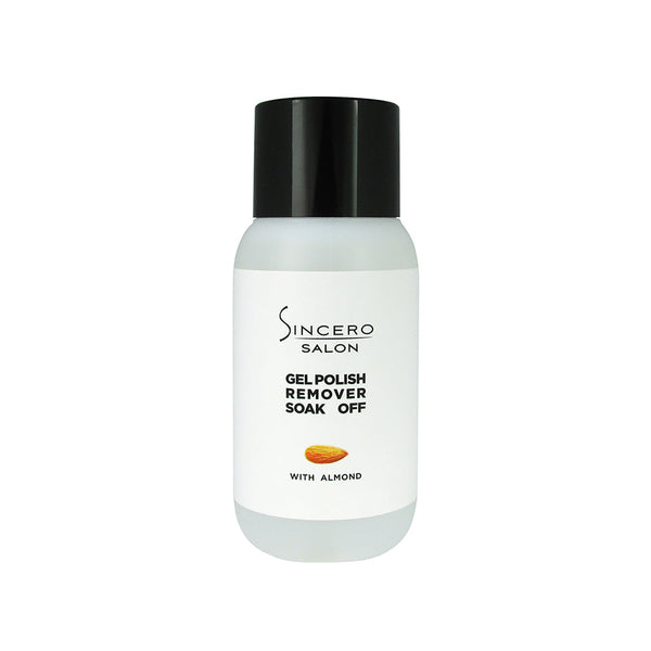 Geellakieemaldaja "Sincero Salon", 150 ml