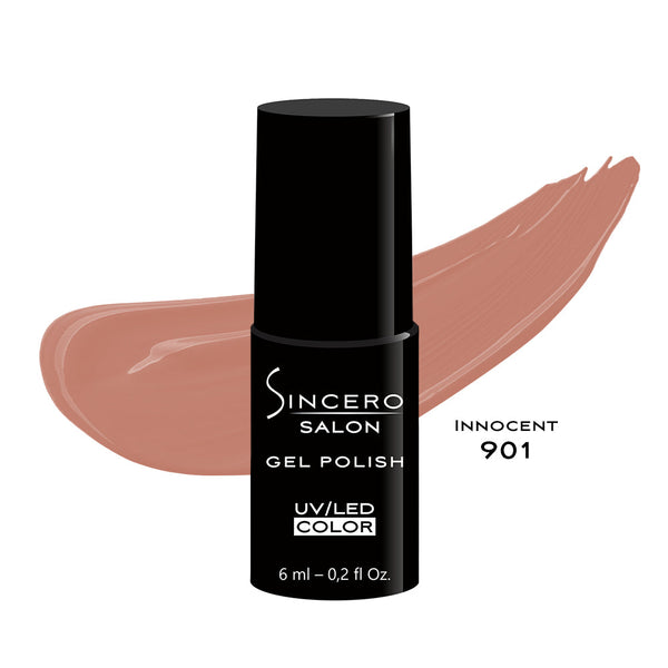 Geelküünelakk "Sincero Salon", 6 ml, INNOCENT, 901