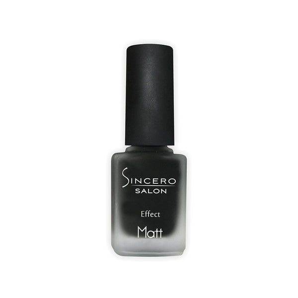 Küünelakk "Sincero Salon" Matt City, M6, 11 ml